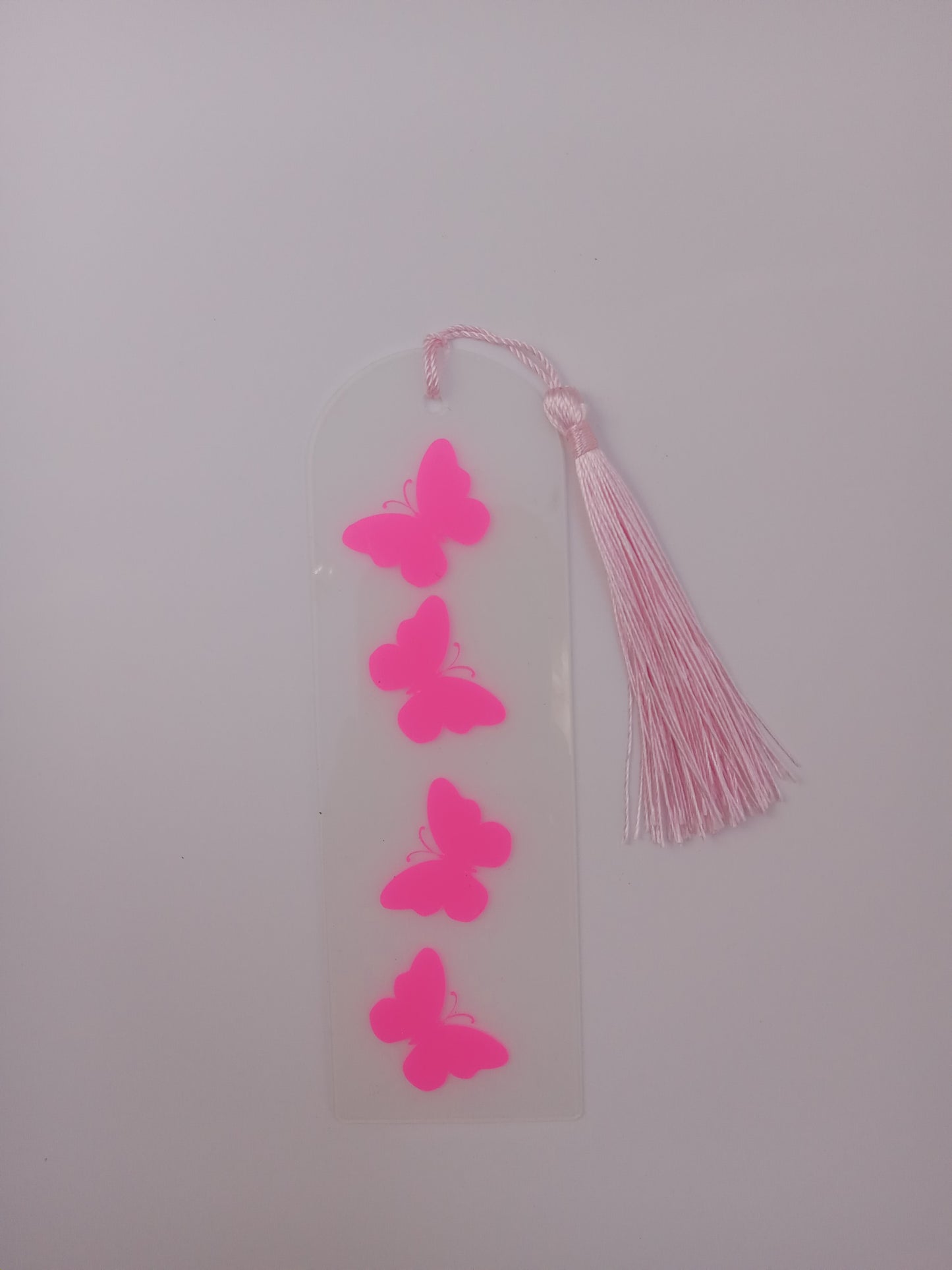 Book markers