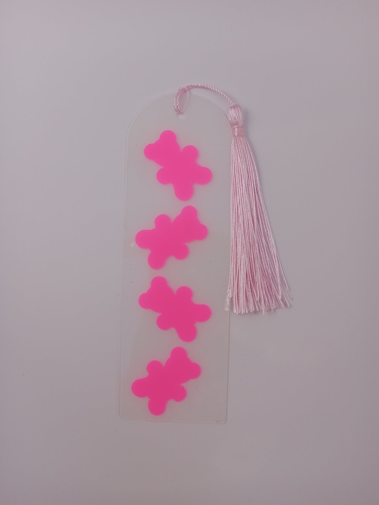 Book markers