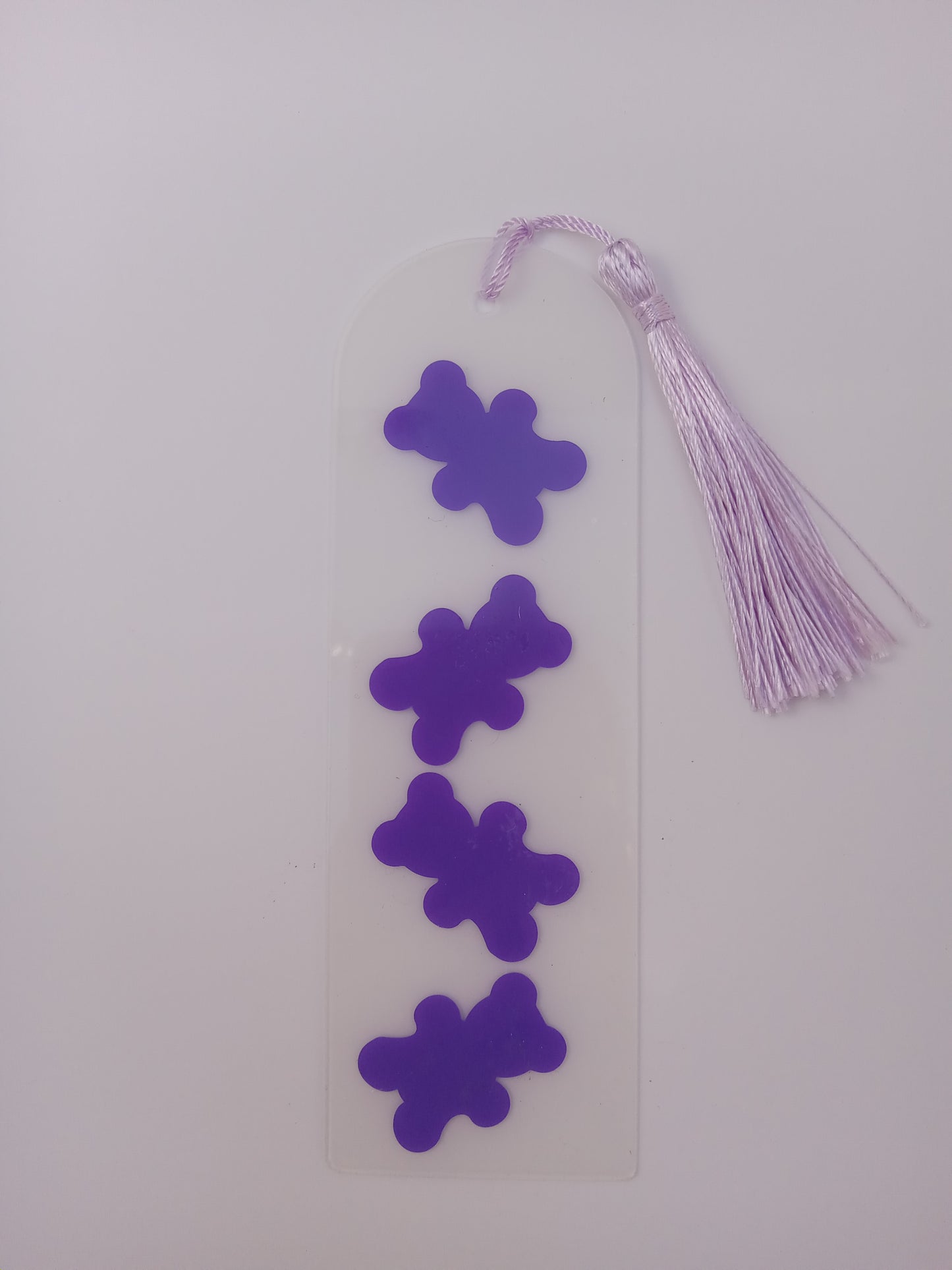 Book markers