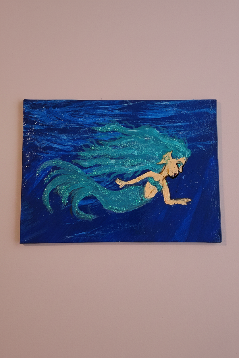 Water spirit
