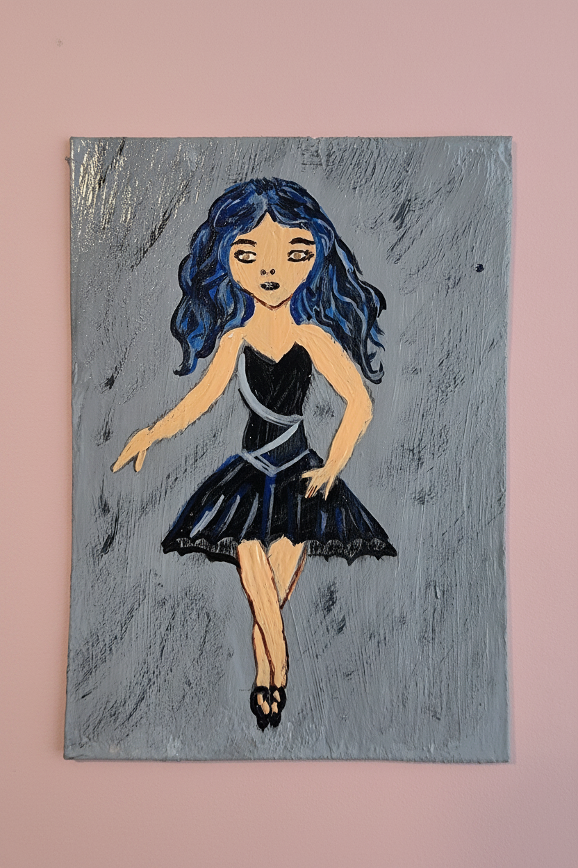 Ballerina