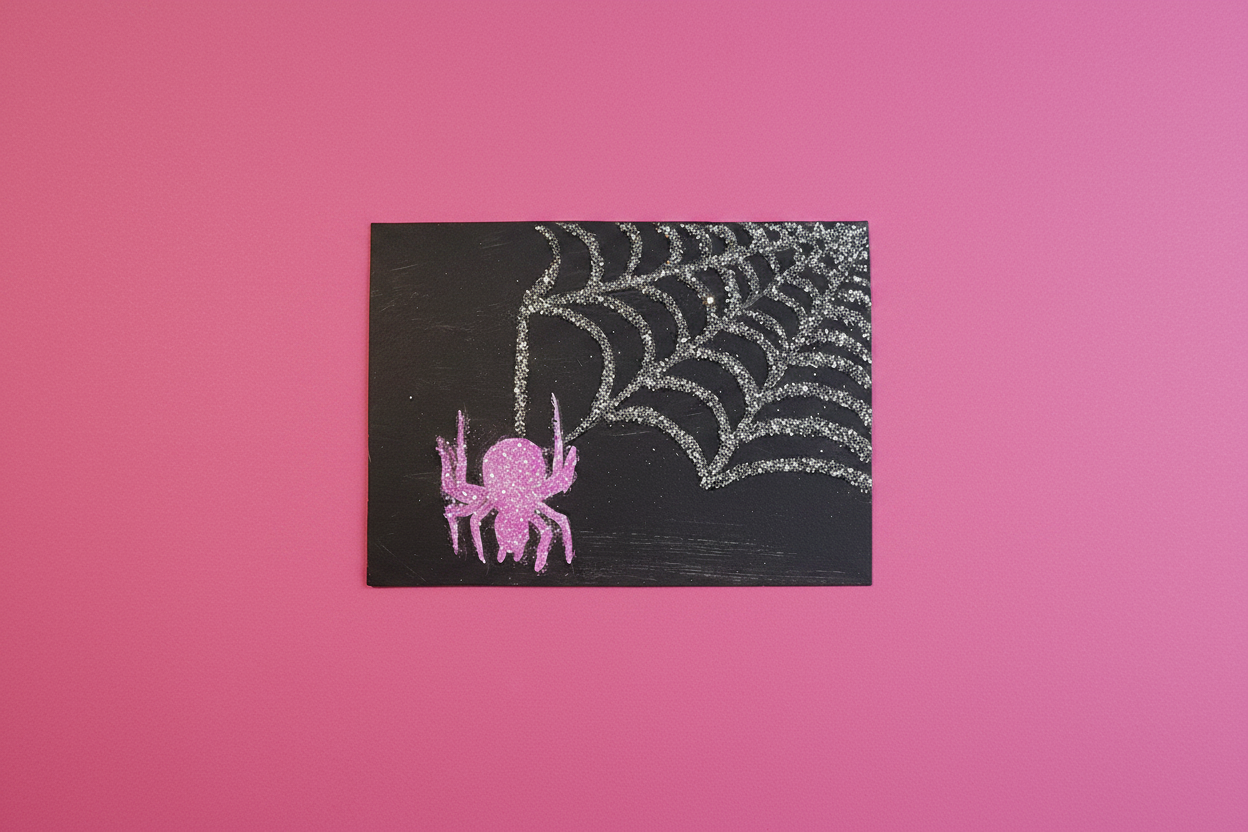 Diva spider