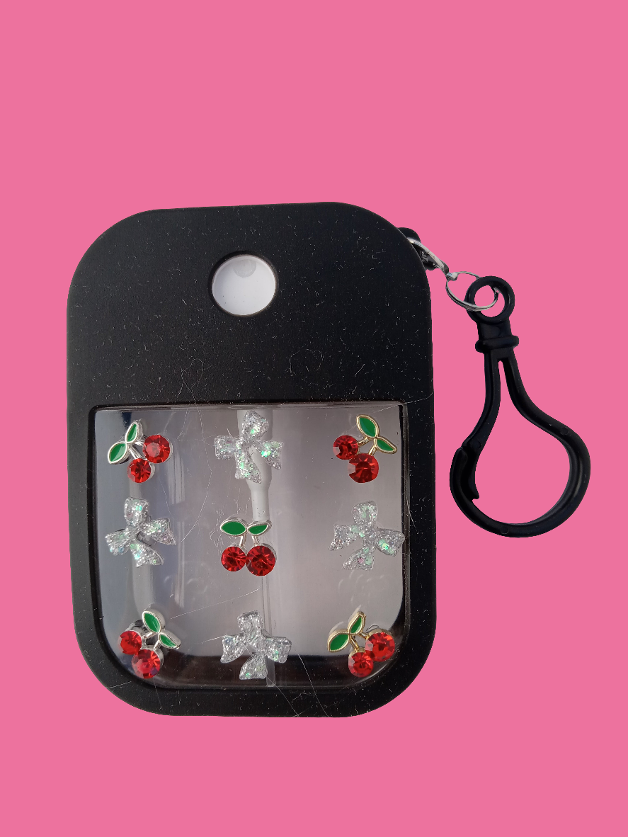 Hand sanitizer