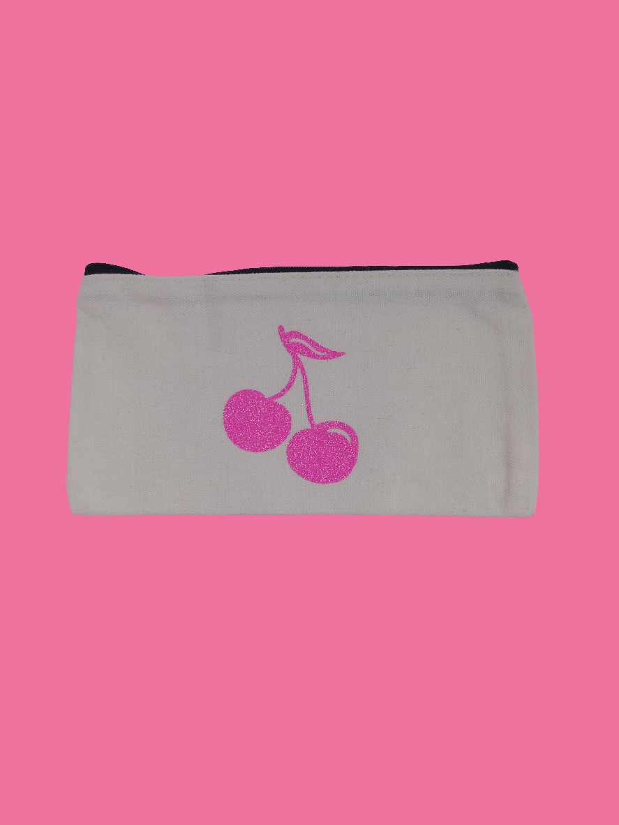 Makeup pouch
