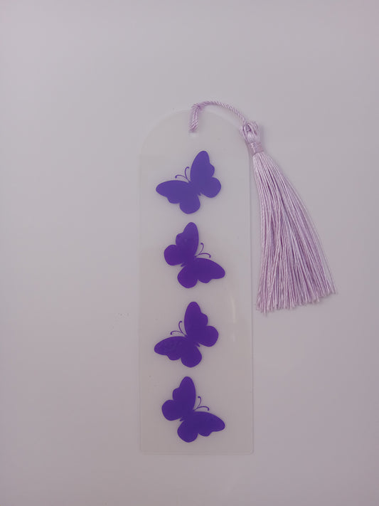 Book markers