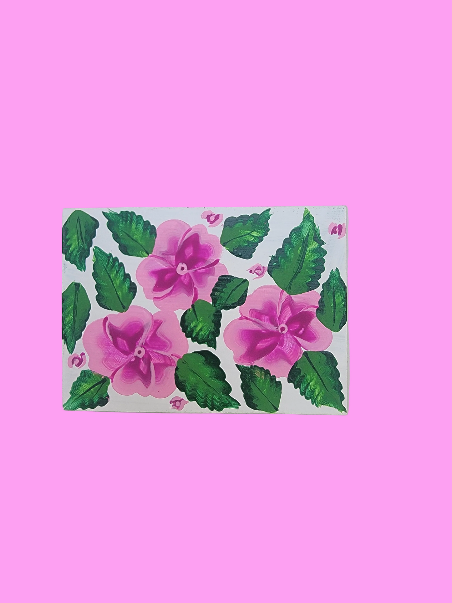 Sun patiens