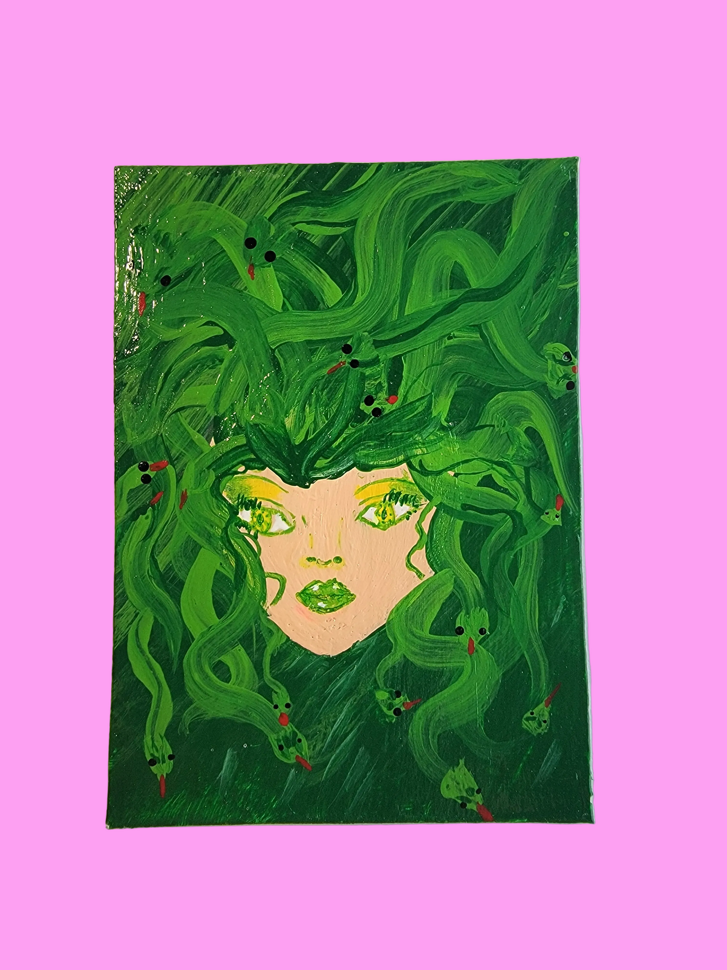Medusa