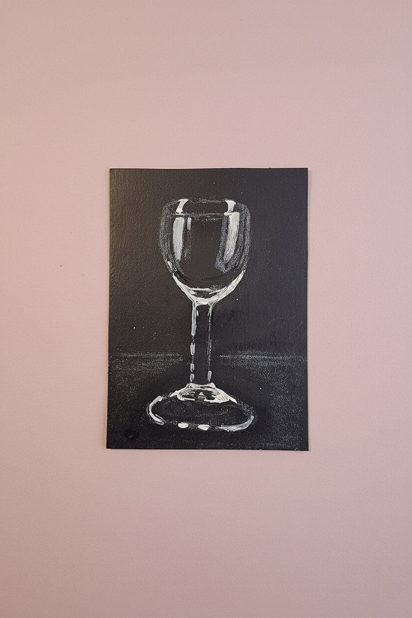 A midnights drink