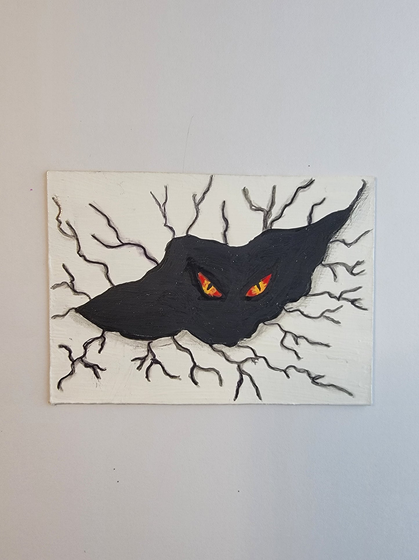 Someone is watching you