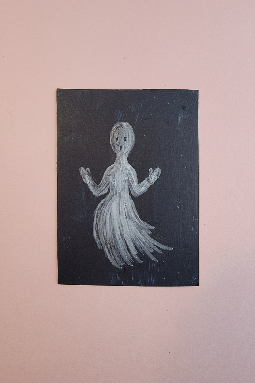 Lady in waiting
