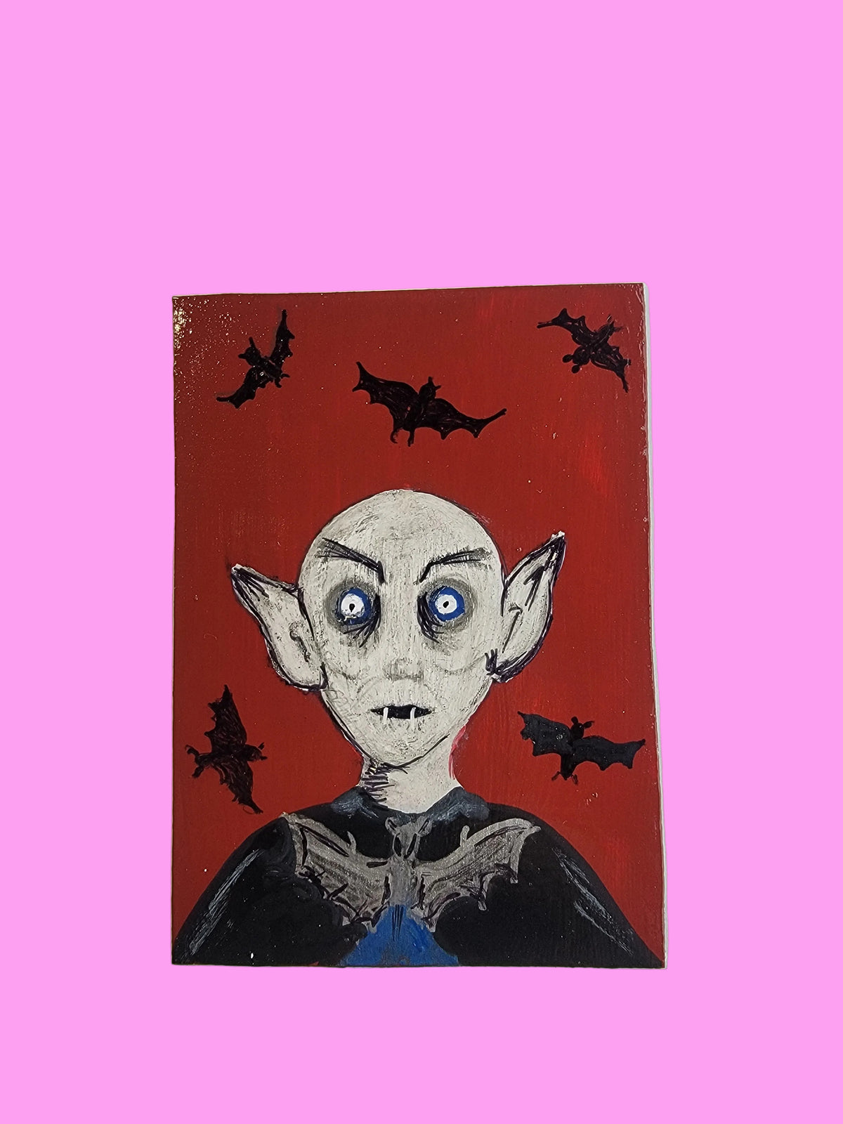 Dracula