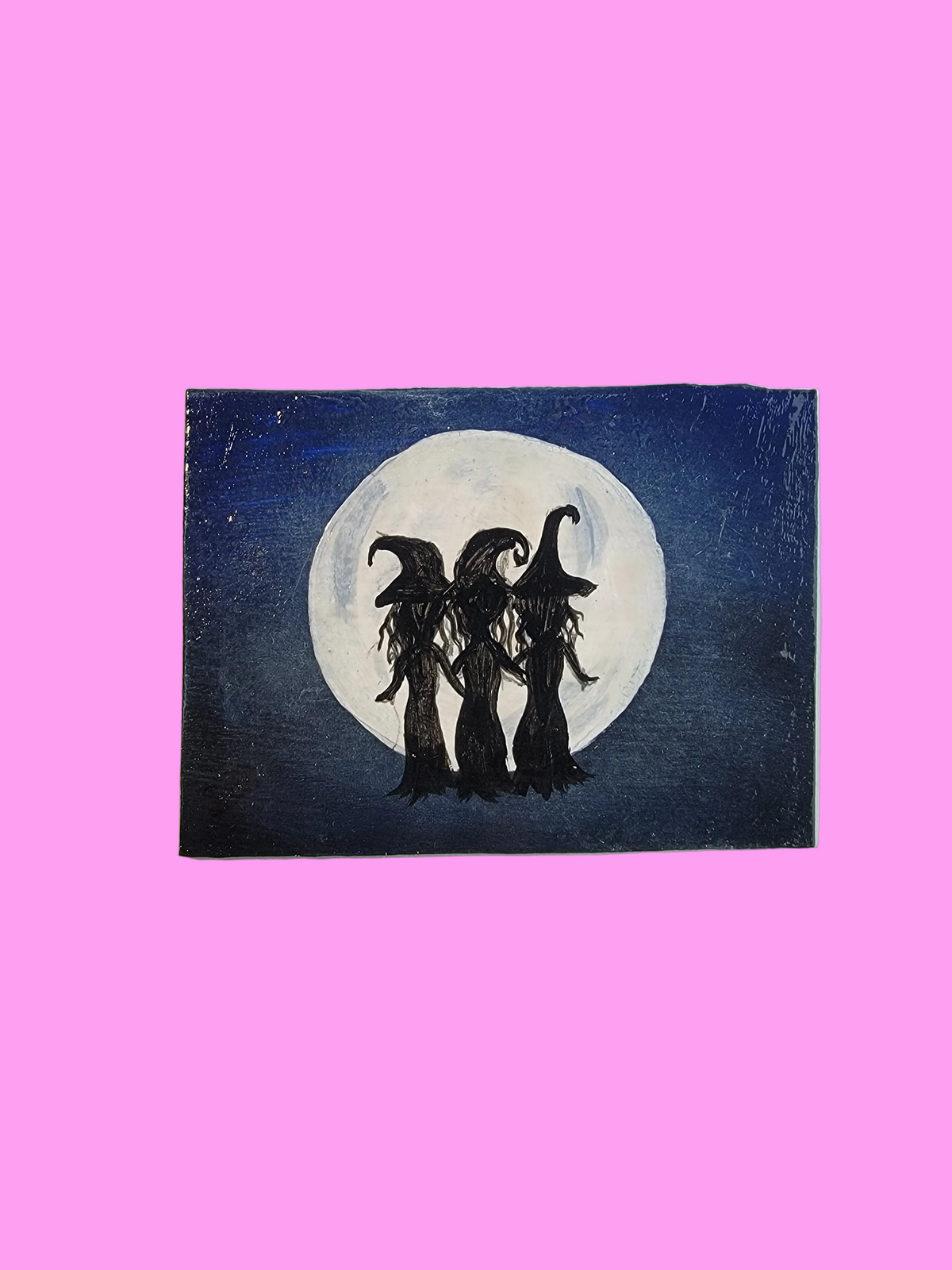 Witches night out