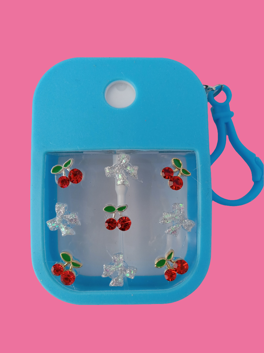 Hand sanitizer