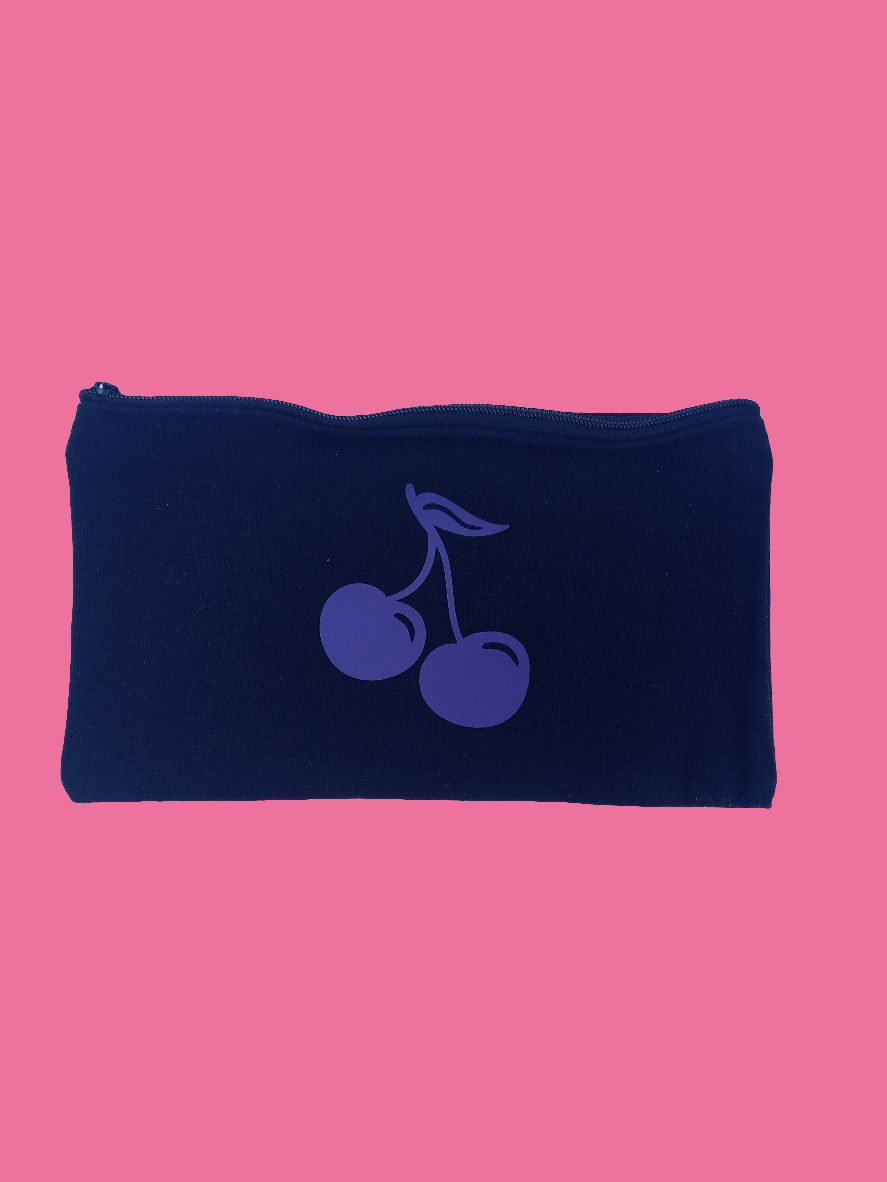 Make up pouch