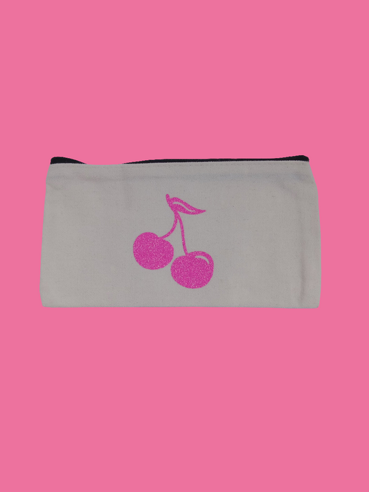 Makeup pouch